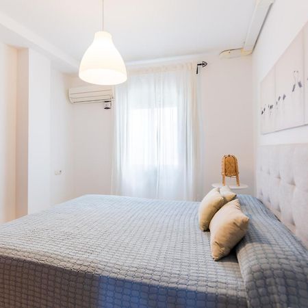 Bonito Apartamento En Primera Linea De Playa Estepona Esterno foto