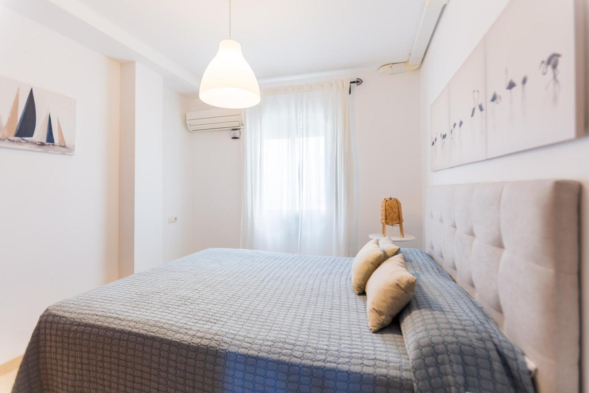 Bonito Apartamento En Primera Linea De Playa Estepona Esterno foto