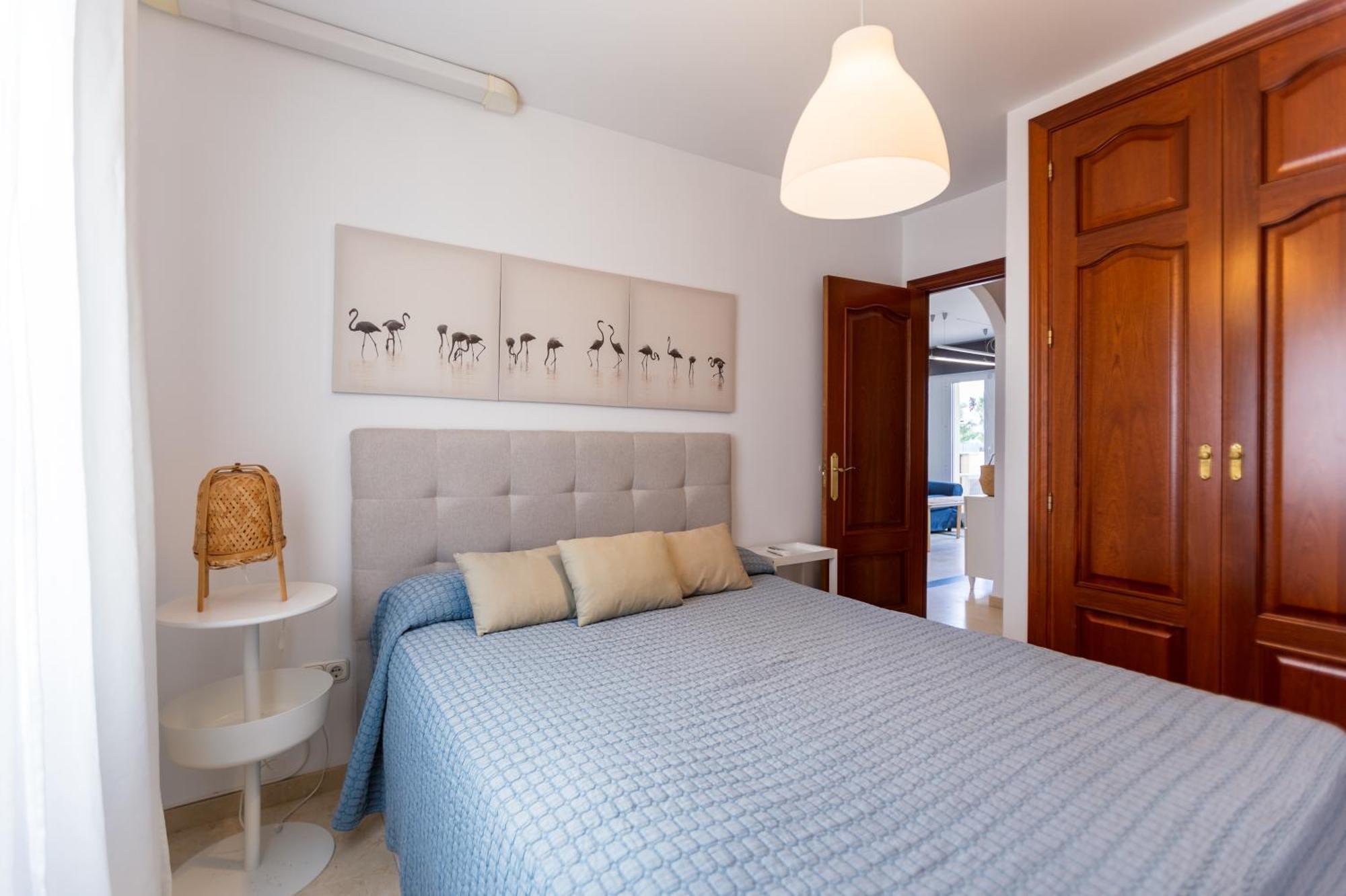Bonito Apartamento En Primera Linea De Playa Estepona Esterno foto